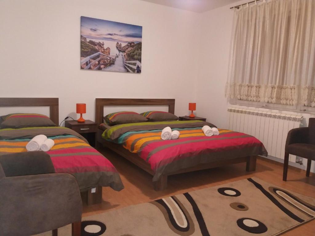 Apartman Donji Kraj photo 2