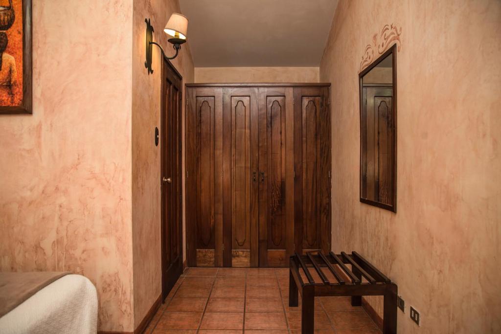 Hotel Las Farolas photo 3