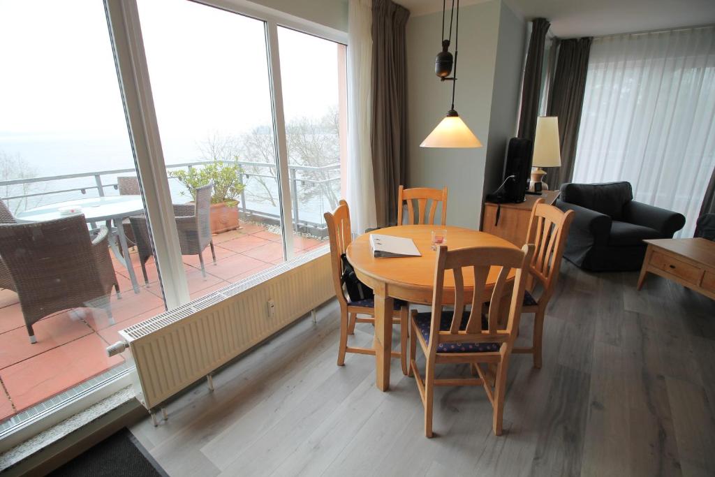 Penthouse am Großen Plöner See photo 4