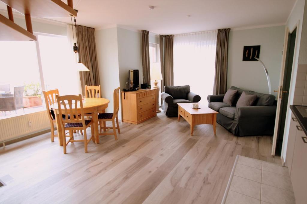 Penthouse am Großen Plöner See photo 3