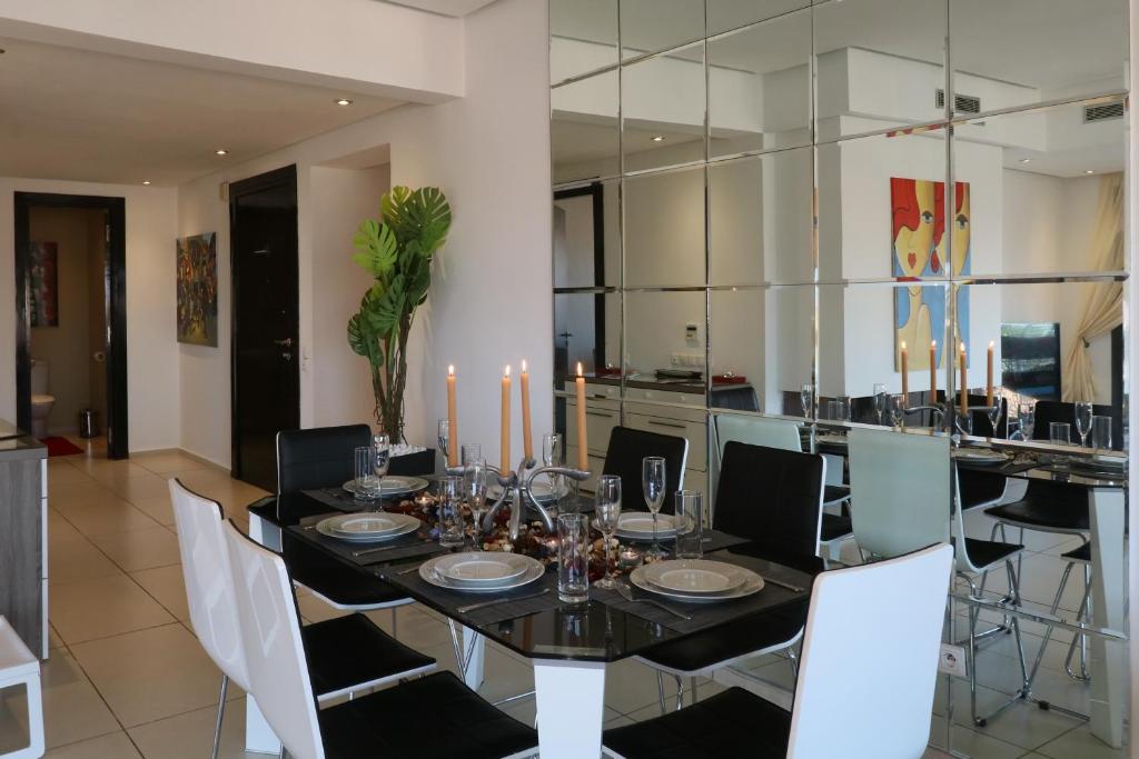 Sweet Jacob's Appartment Gueliz City Center photo 4