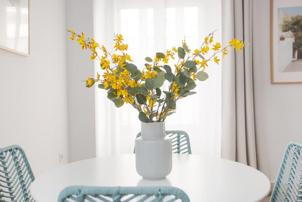 Nueva ALMUDENA Apartment by Cadiz4Rentals photo 4