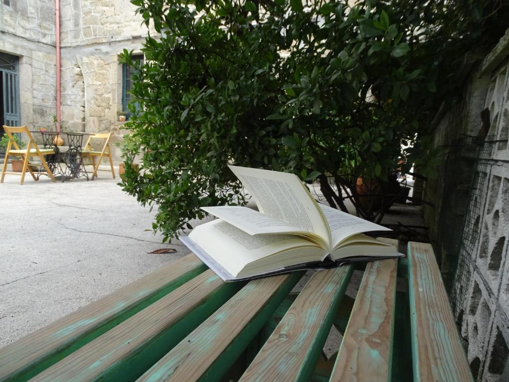 Albergue Convento Del Camino photo 3