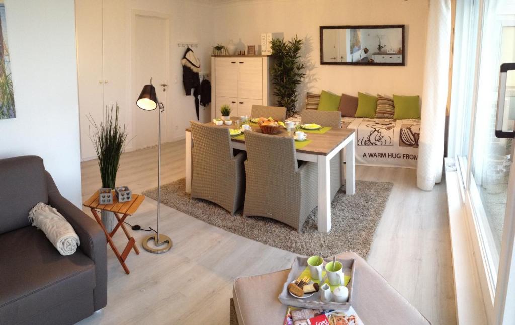 Penthouse SEAFLOWER photo 1