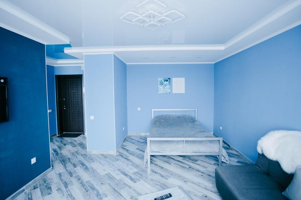 Сучасна 1-кімнатна квартира photo 3