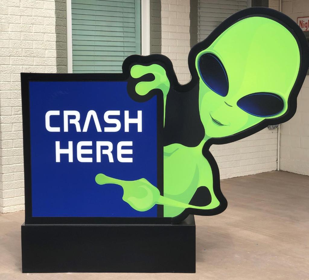 Roswell Inn image