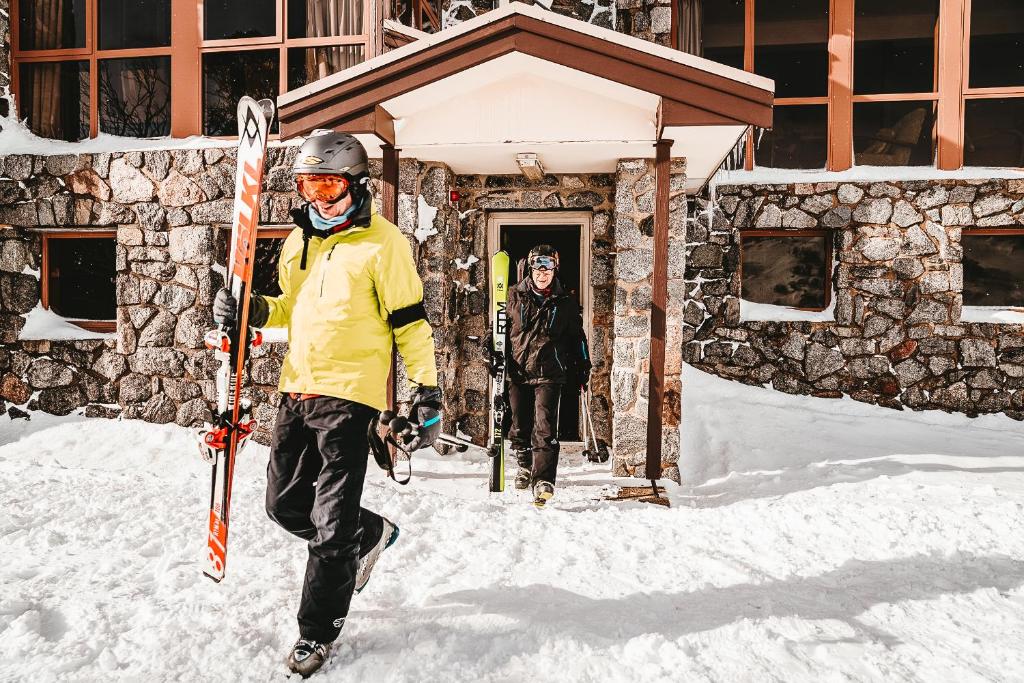 Boonoona Ski Lodge photo 3