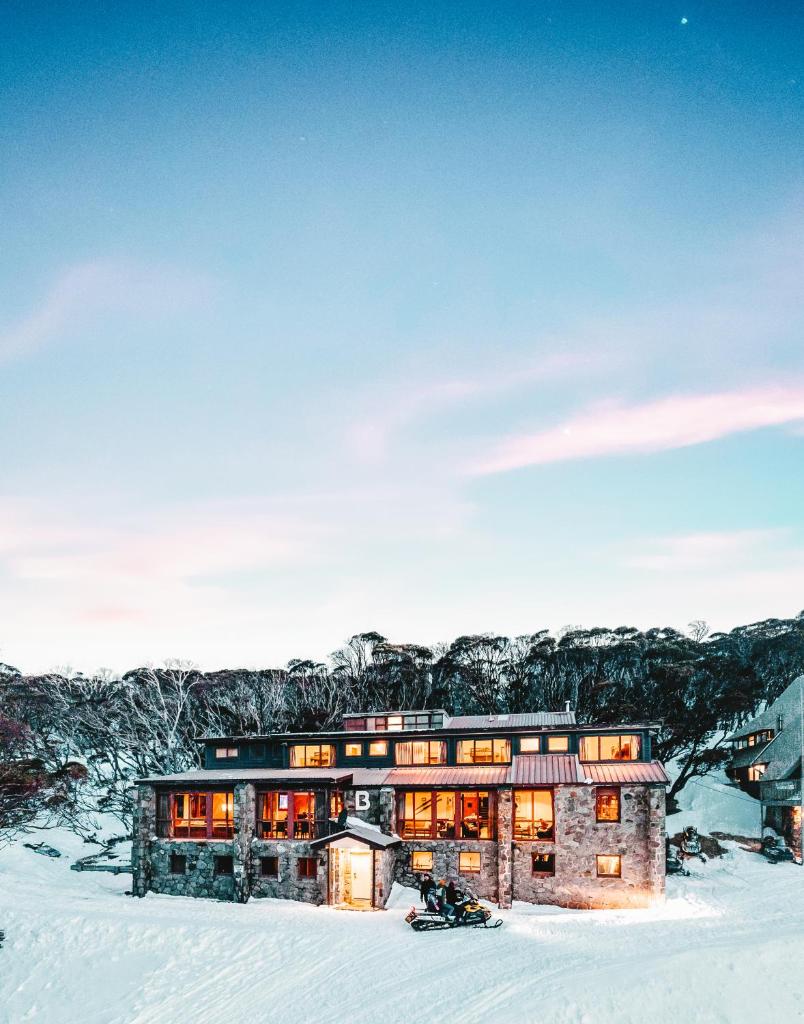 Boonoona Ski Lodge photo 2