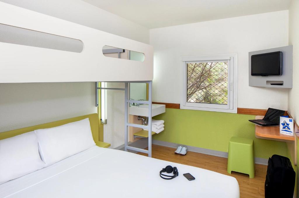 ibis Budget - Fawkner photo 1