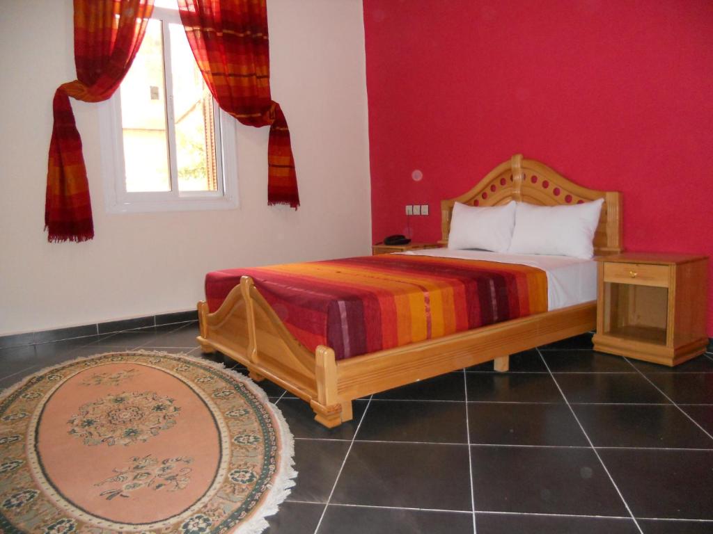 Hotel Porte Atlas photo 1