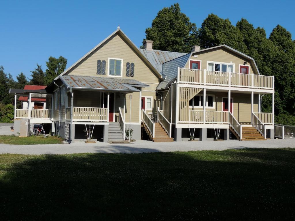 Ardrebo B&B photo 1