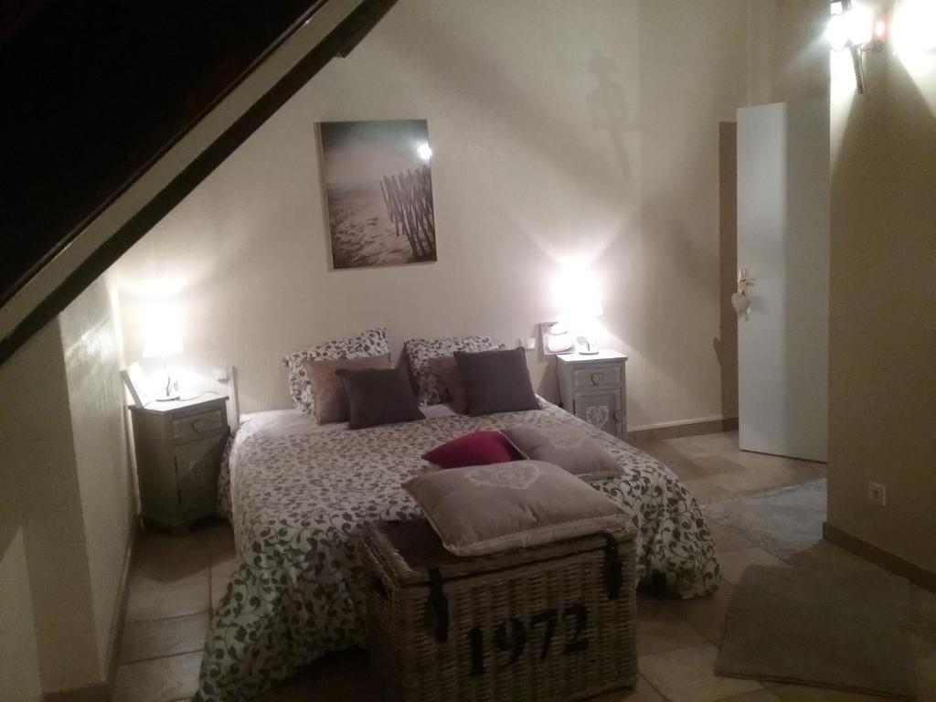 Les Mesangeres photo 4