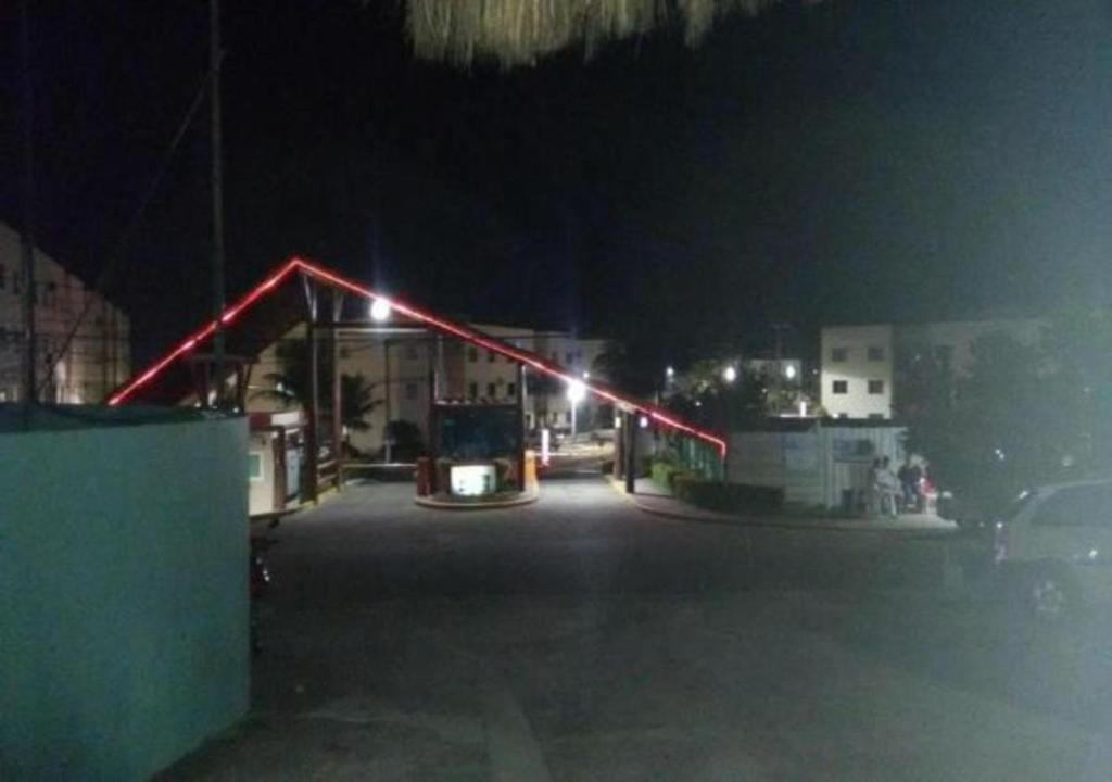 Marina Clube photo 4