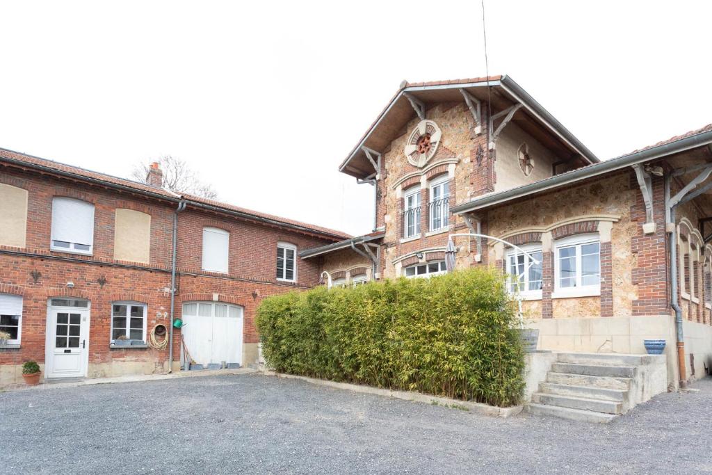 Domaine du Vendangeoir - Les Chambres photo 1