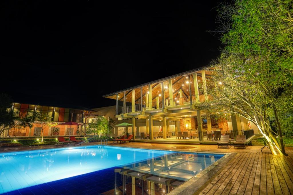 Tropical Life Resort and Spa photo 1