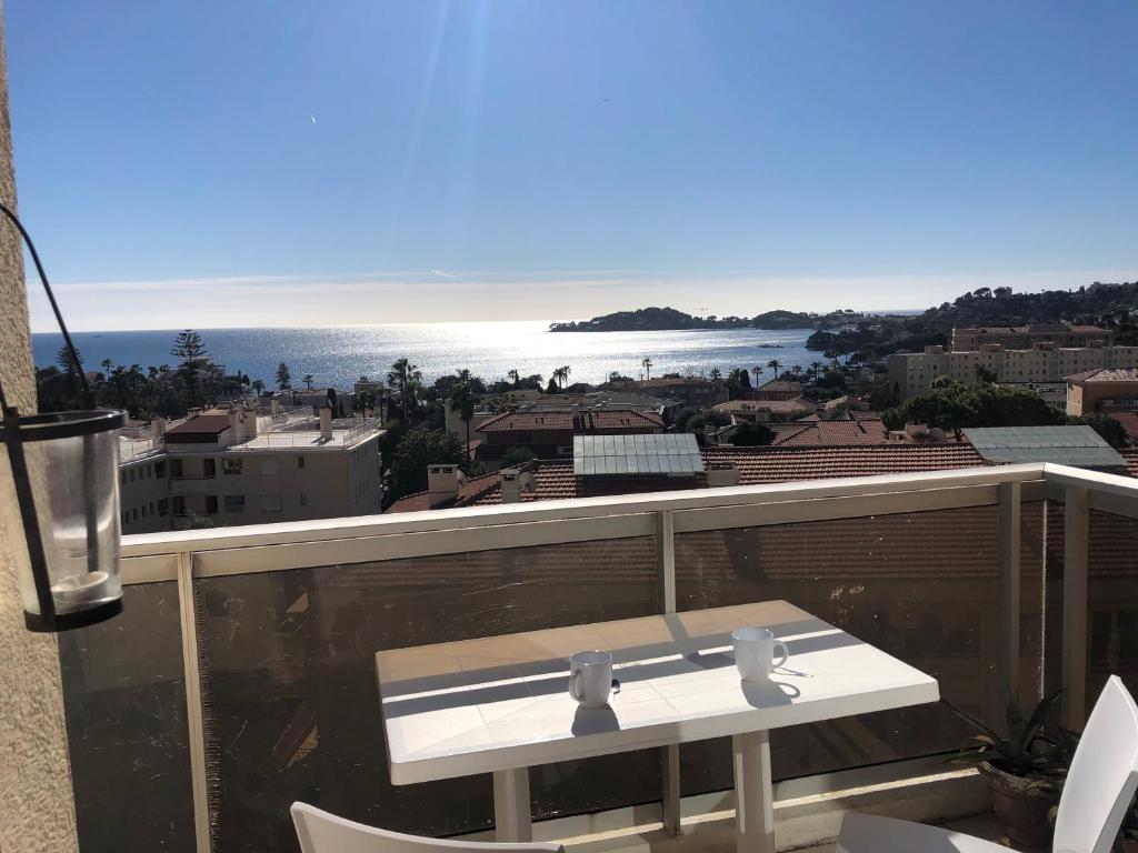 **** Panoramic Top Roof in Beaulieu **** photo 4