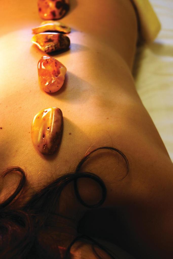 Студио (Номер-студио), Amber Spa Boutique Hotel