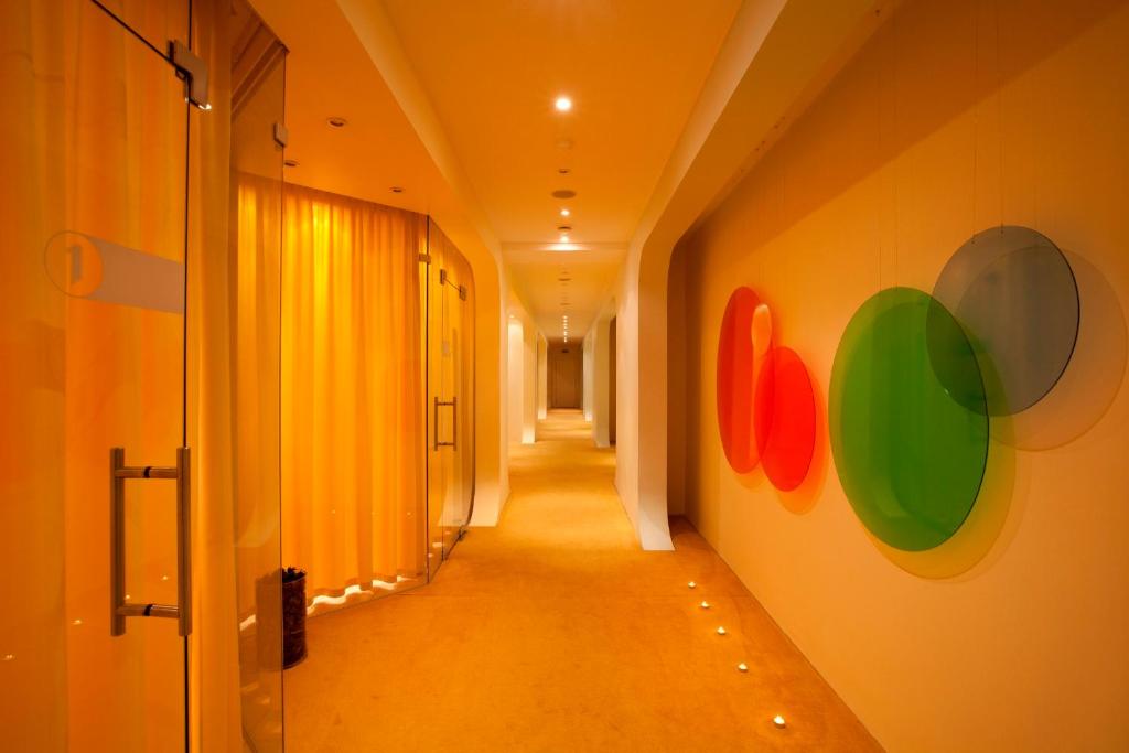 Семейный (Семейный номер), Amber Spa Boutique Hotel