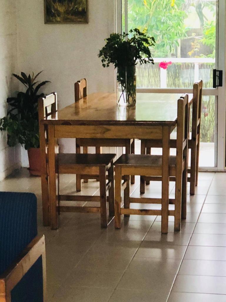 Paea's Guest House photo 4
