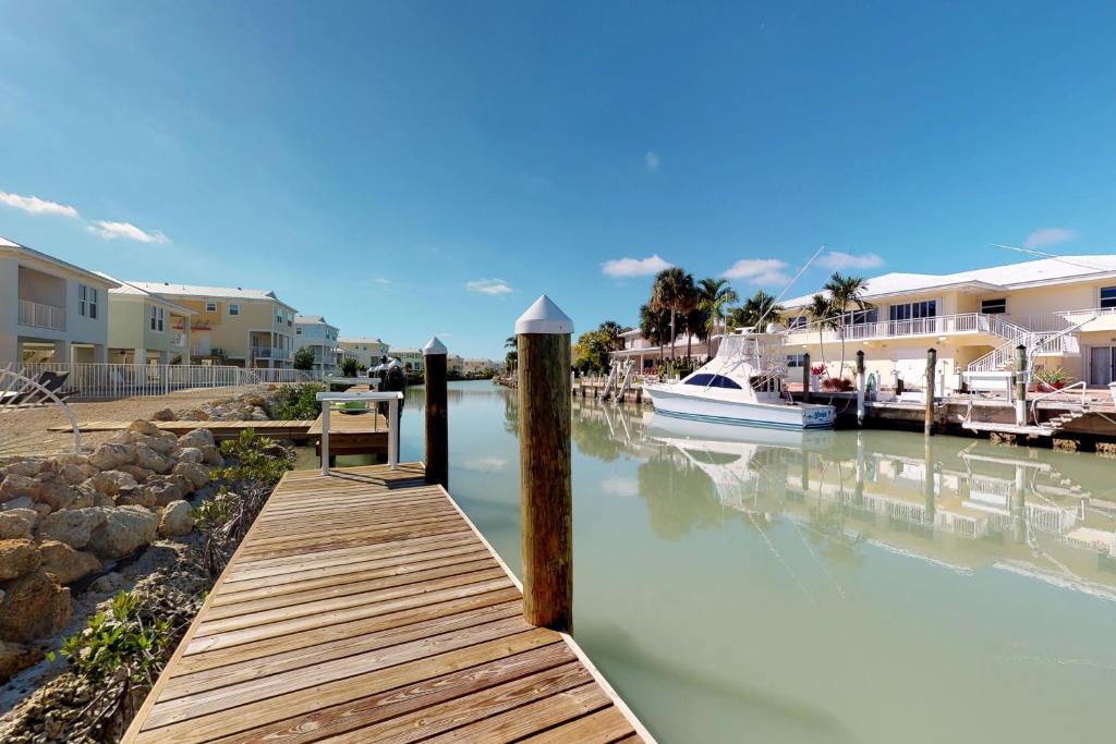 Canalside Cabana photo 4