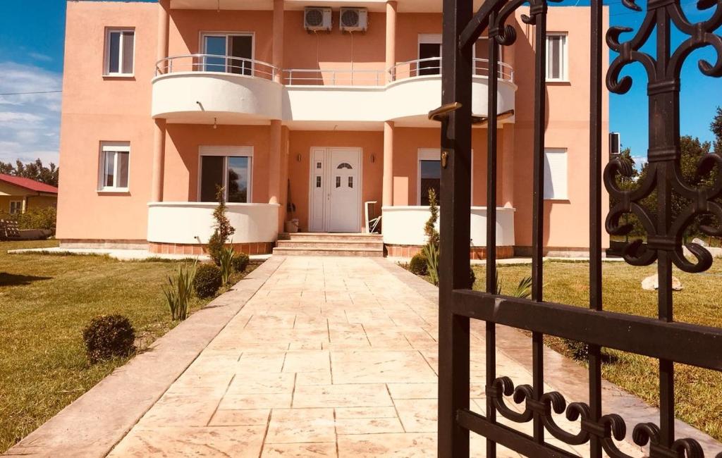 S,T,A Apartmani photo 1