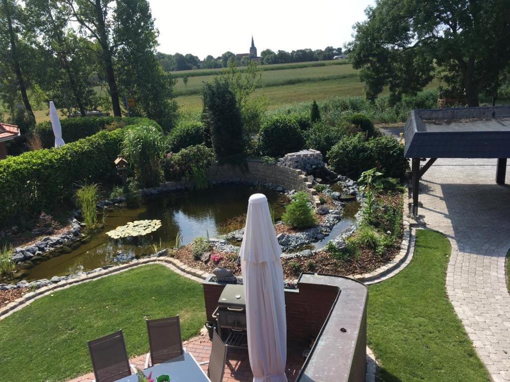 Ferienwohnungen in Wremen photo 1