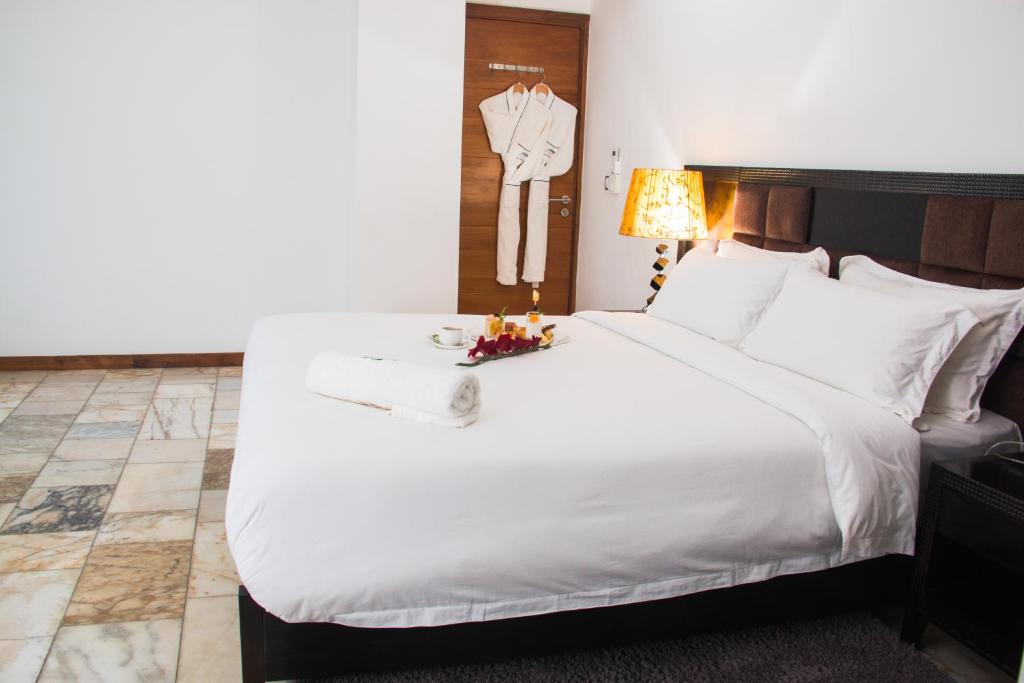 The Streamliner Hotel Apartment photo 1