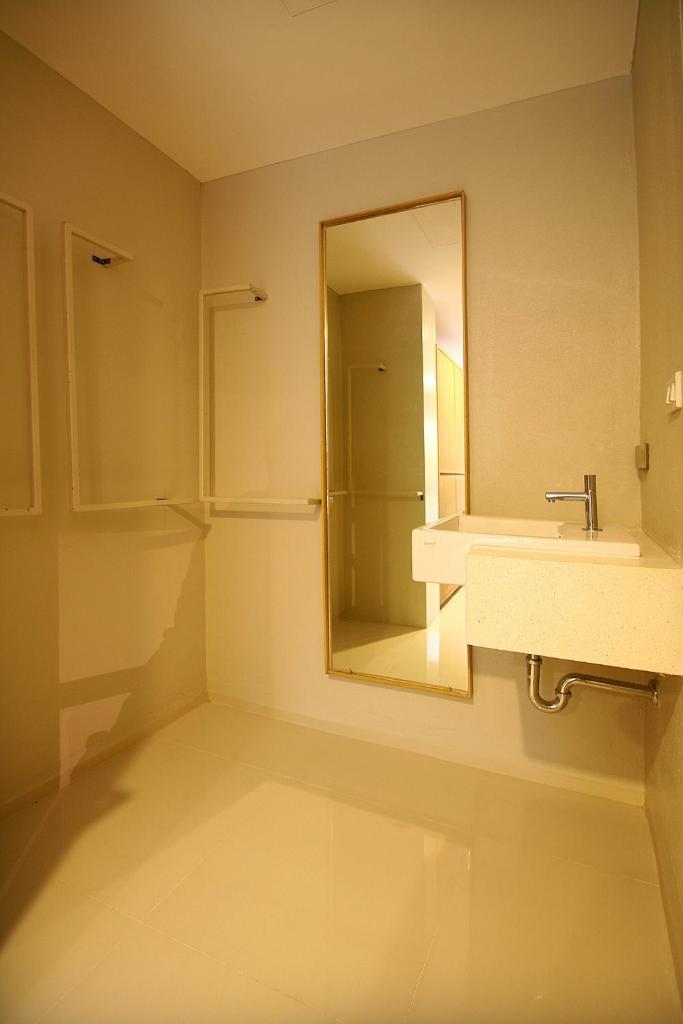 Четырехместный (Стандартный четырехместный номер), CHERN Hostel
