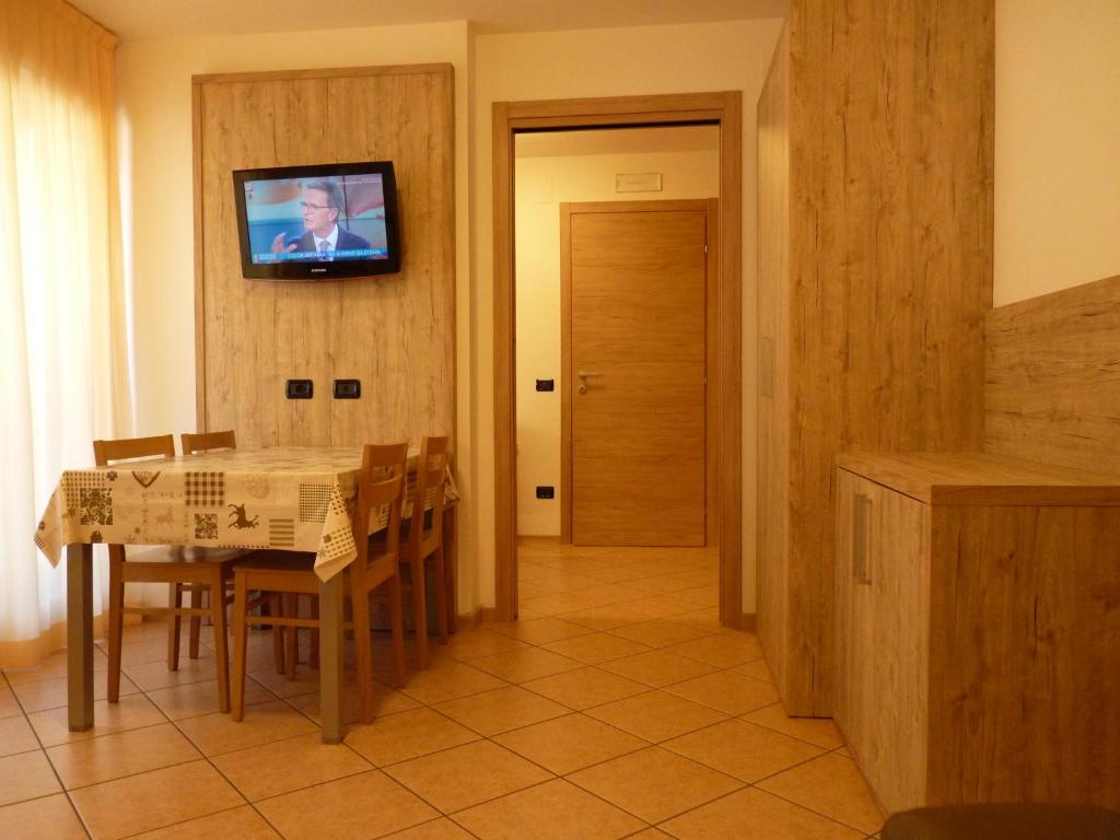 Residence Alba Nova photo 3