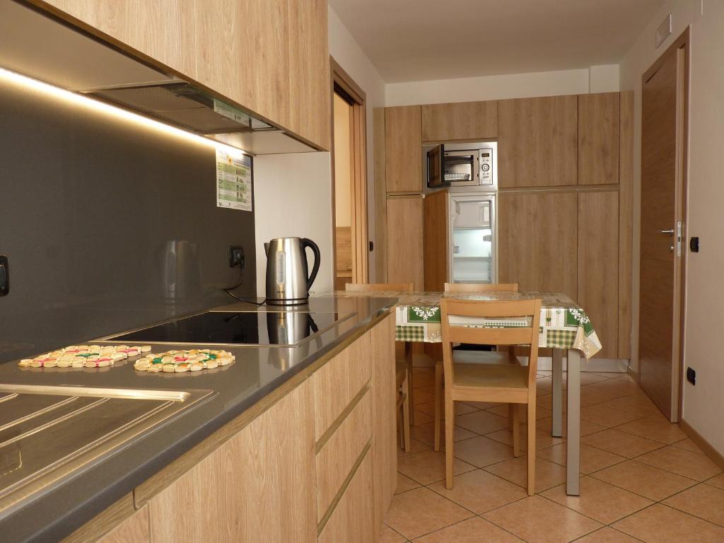 Residence Alba Nova photo 4