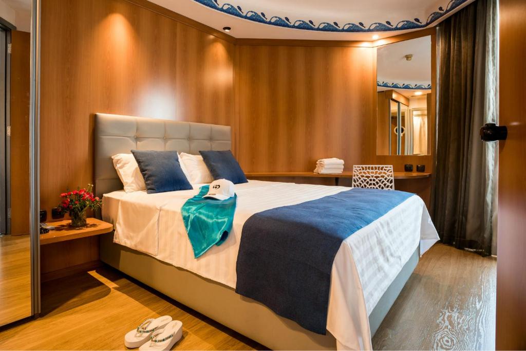 Club Hotel Eilat - All Suites Hotel photo 3