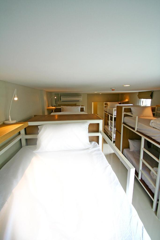 Семейный (Семейный номер), CHERN Hostel