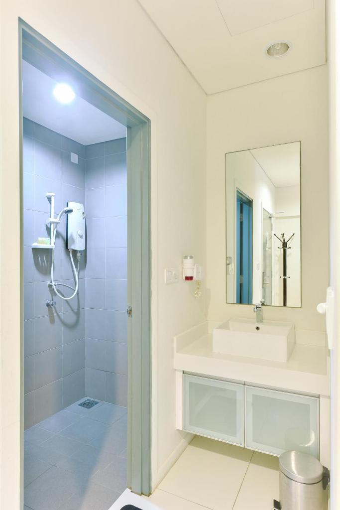 Апартаменты (Апартаменты-студио), Summer Suites Express by Subhome