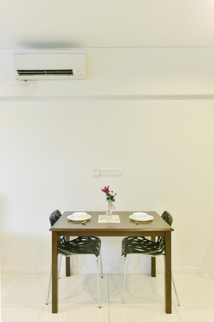 Апартаменты (Апартаменты-студио), Summer Suites Express by Subhome