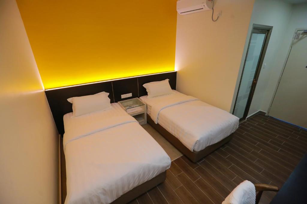 Pantai Regal Boutique Hotel photo 1