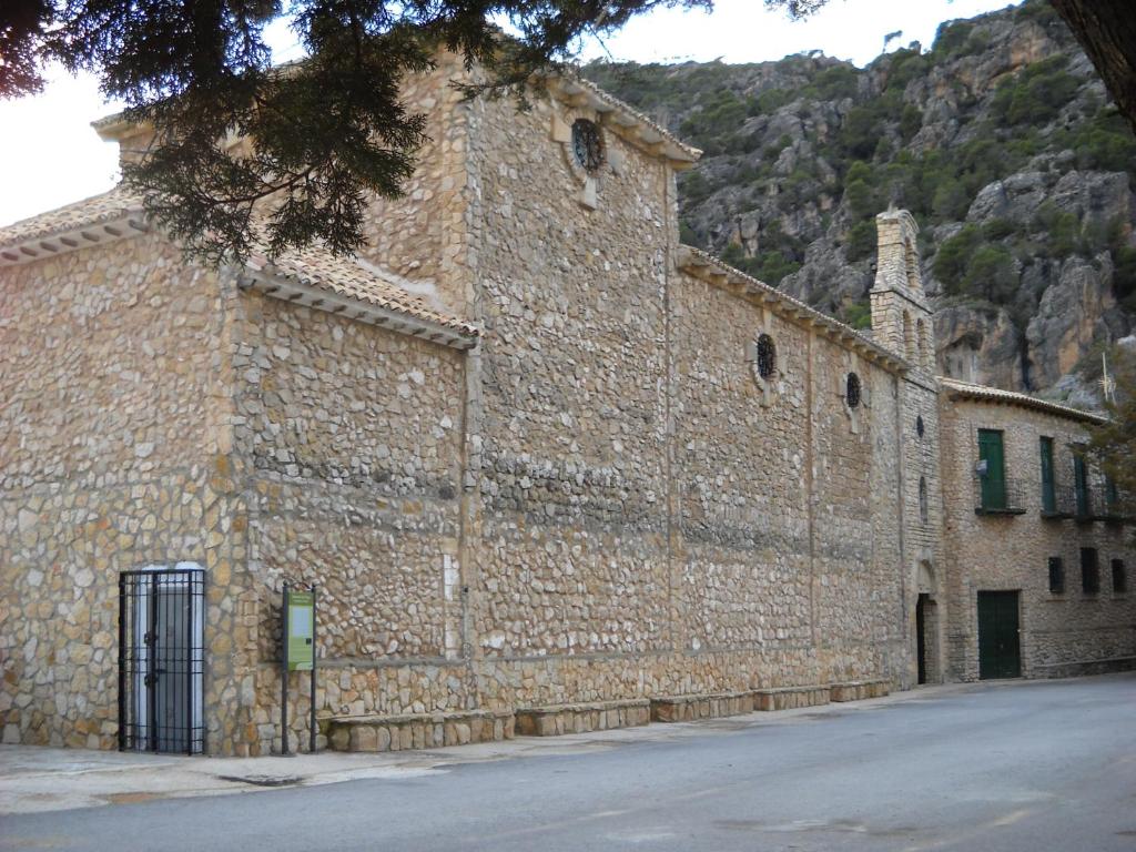 Casa Rural El Balcón de Cazorla photo 4