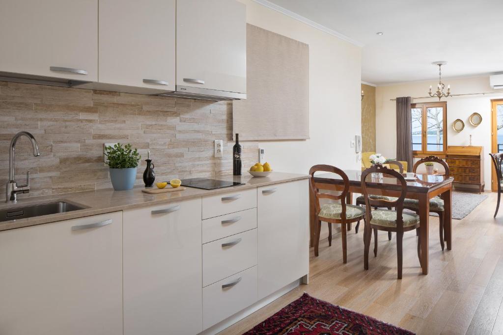 Valdibora Sea View Residence photo 3