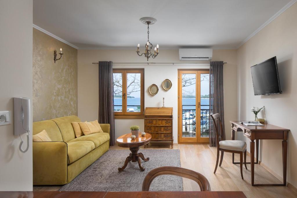 Valdibora Sea View Residence photo 1