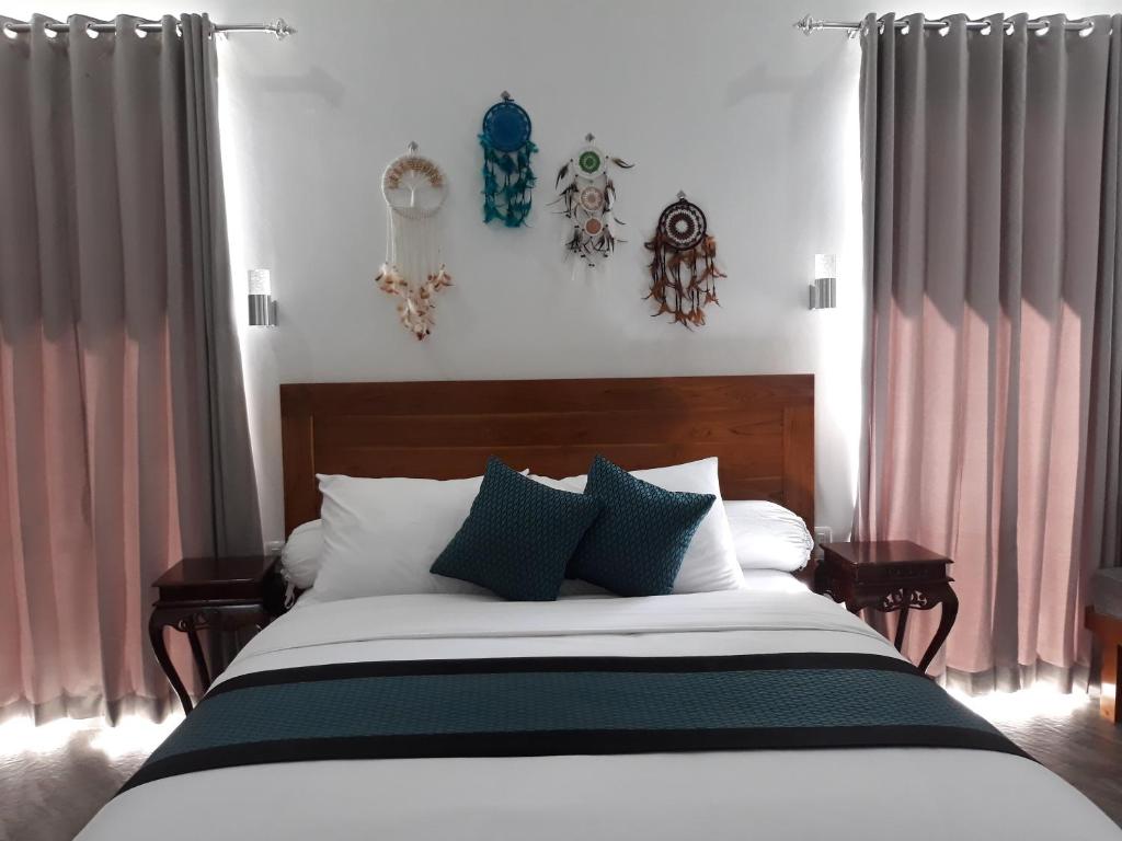 Wanagiri Cosmic Nature Villa photo 4