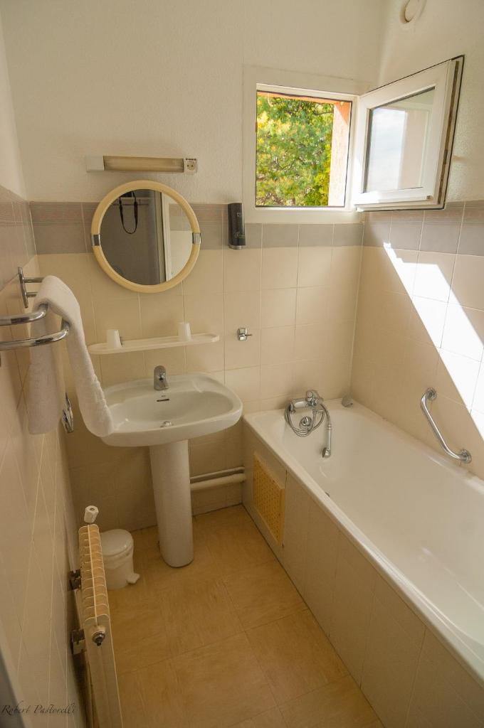 Association Villa Saint Camille photo 3