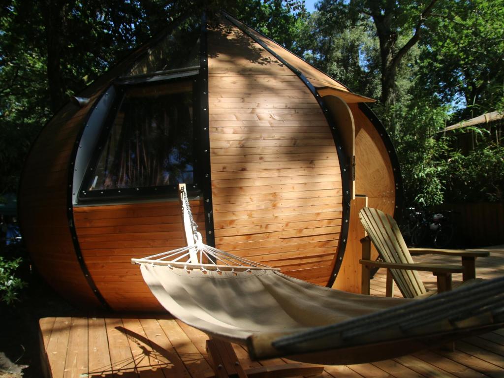 Lodging Le Lac photo 3