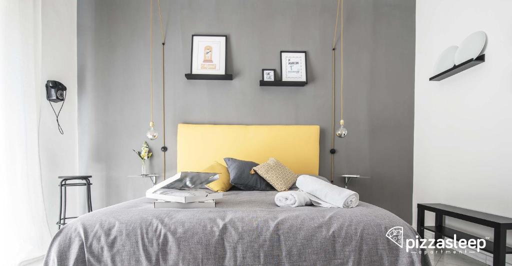 PizzaSleep -apartment-, Naples