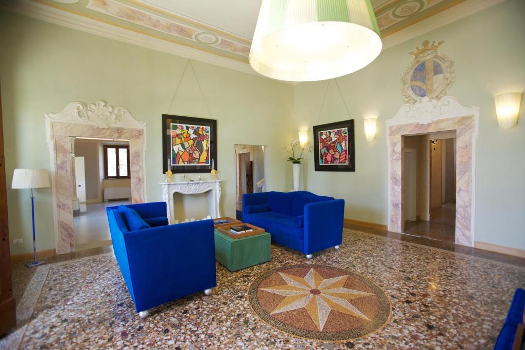 Villa Tolomei Hotel & Resort photo 3