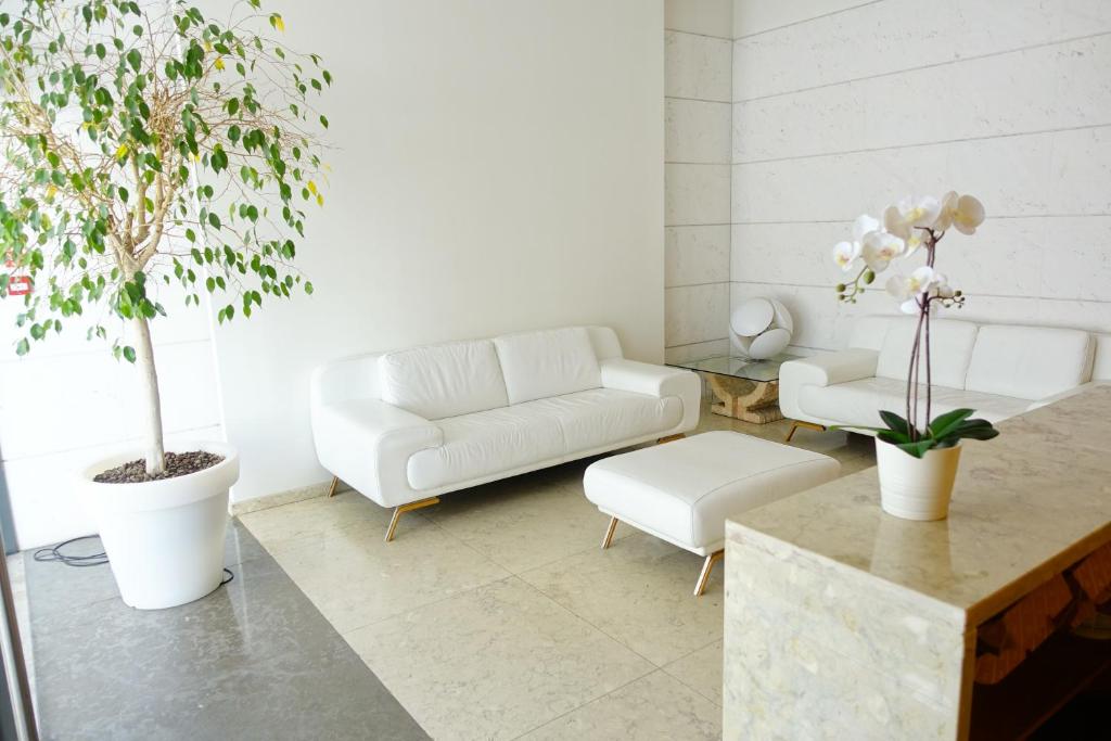 Апартаменты (Апартаменты), Apartamento Parque das Nações 4C