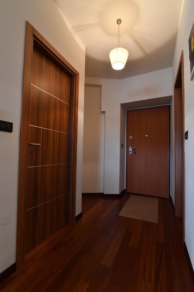 City penthouse Vita photo 2