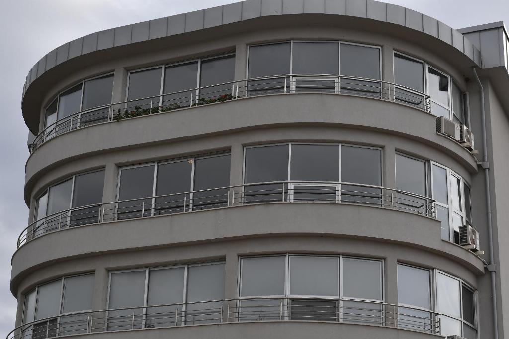 City penthouse Vita photo 1