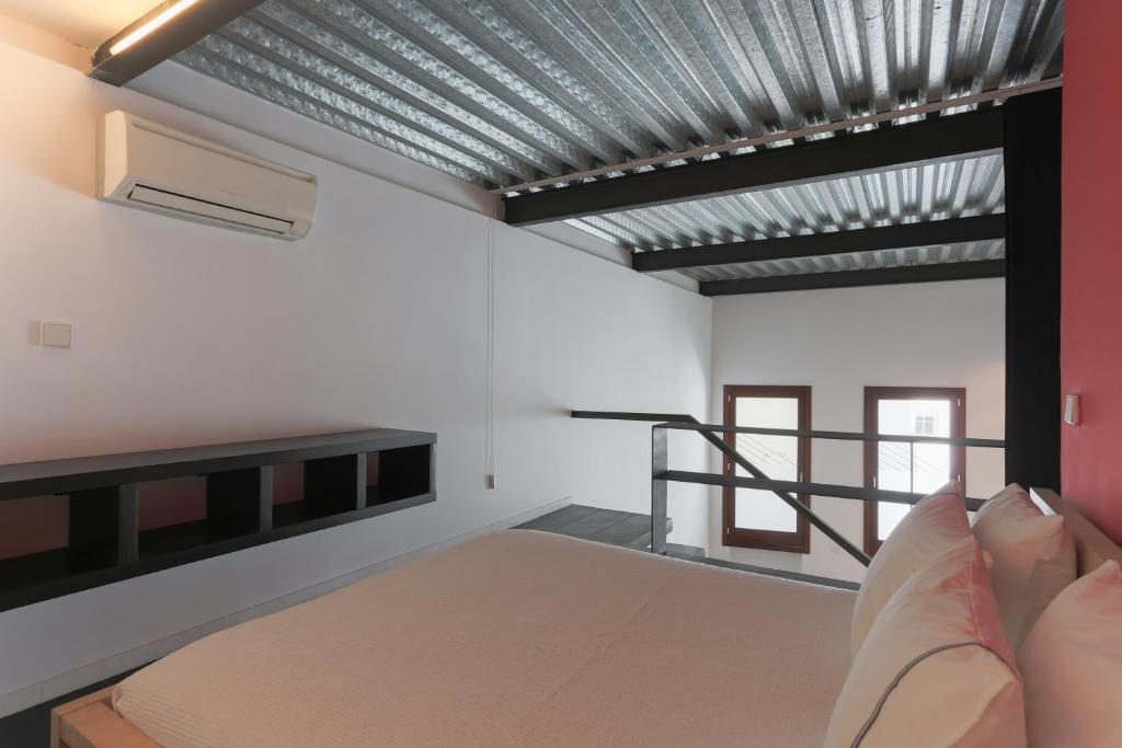 Апартаменты (Лофт), Apartamentos Xereca - Dalt Vila II