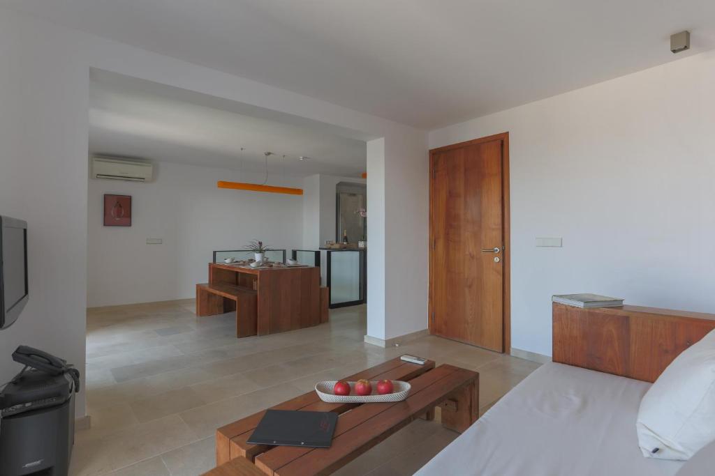 Апартаменты (Двухуровневые апартаменты), Apartamentos Xereca - Dalt Vila II