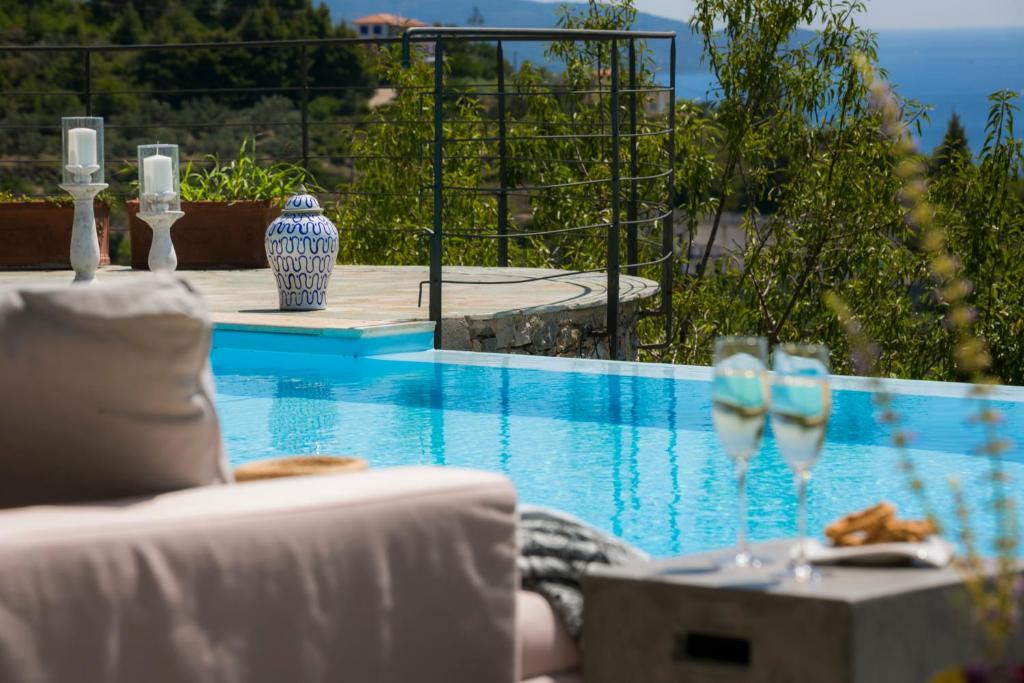 Villa Paparouna photo 4