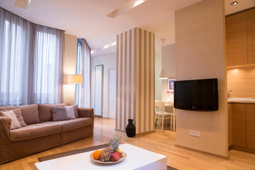 Apartment Centro photo 3